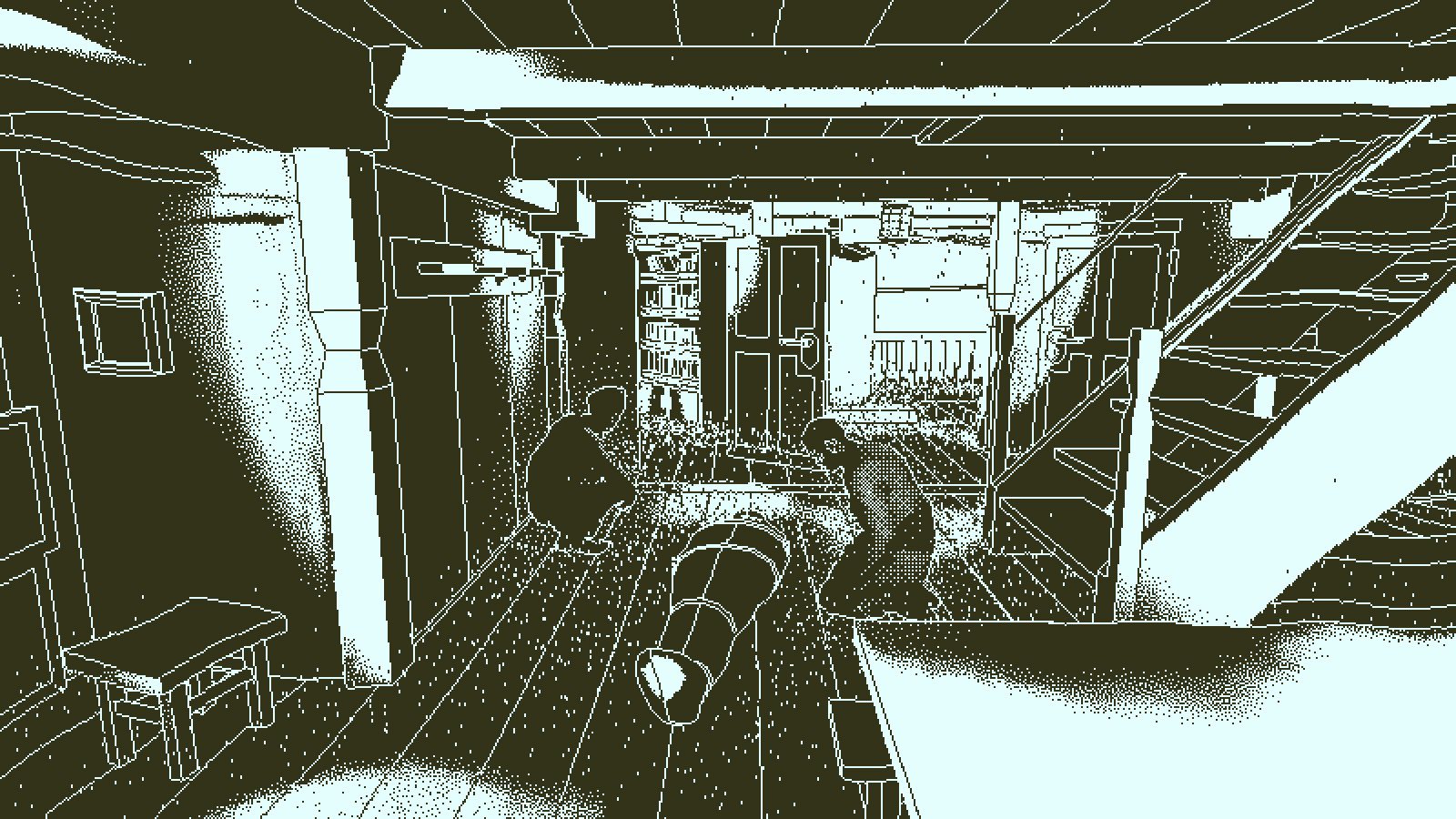 Return of the Obra Dinn PC Steam Account