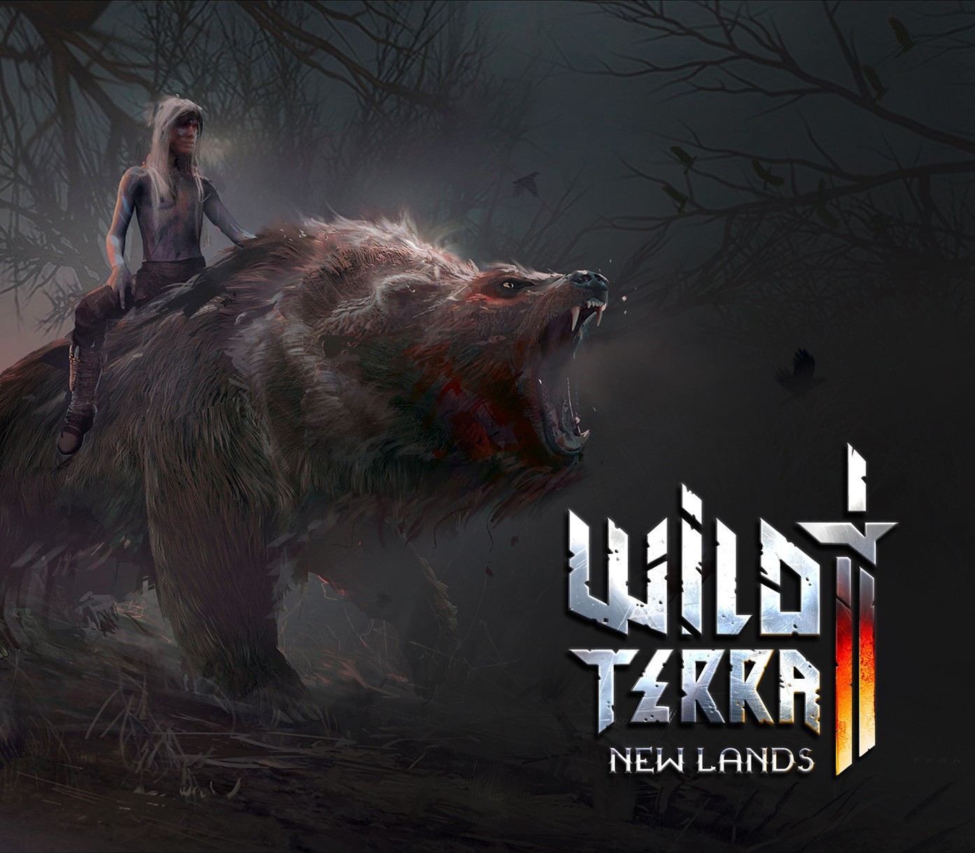 Wild Terra 2 - Cultist Pack DLC PC Steam CD Key