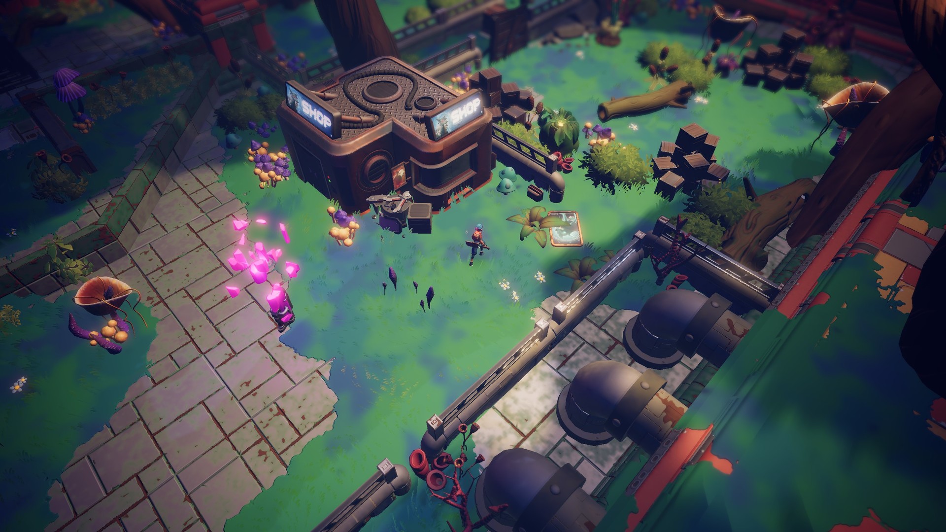 XEL PC Steam Account