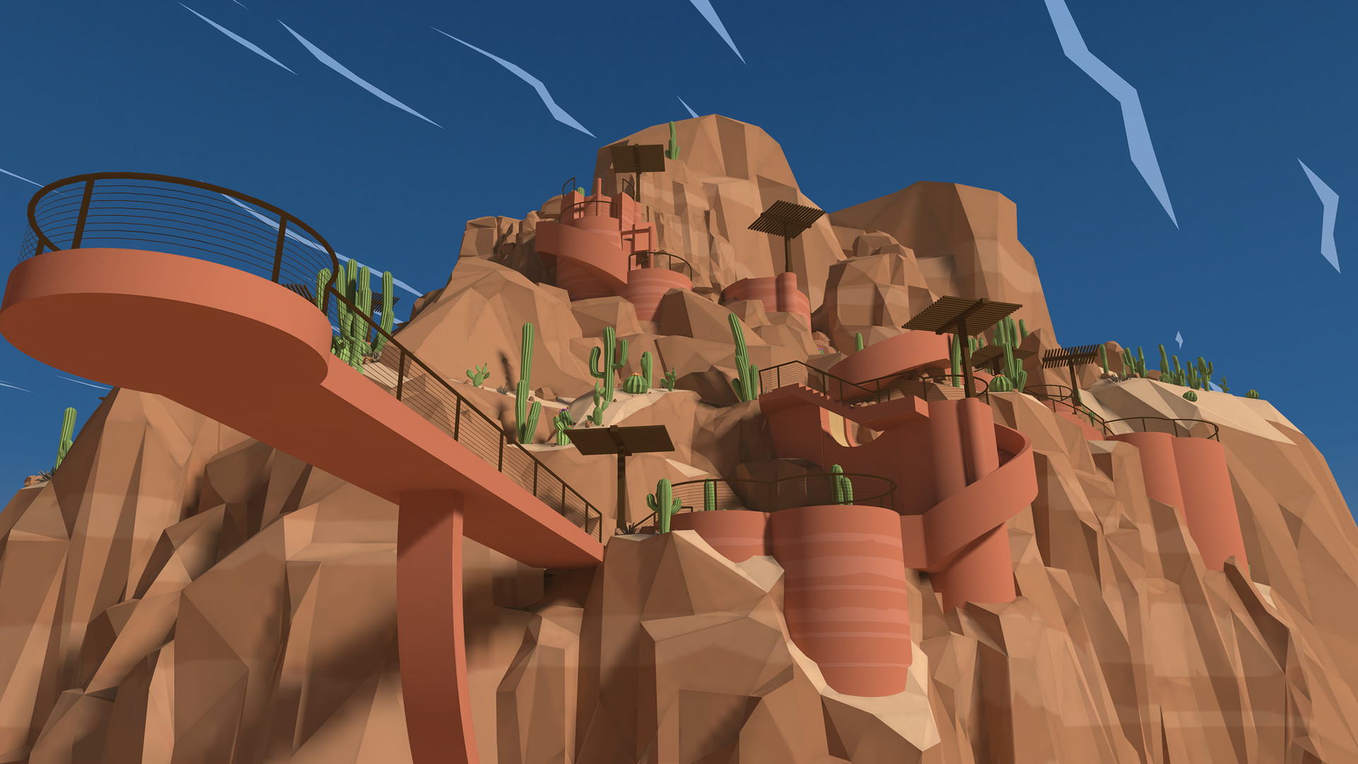 Walkabout Mini Golf VR PC Steam Account