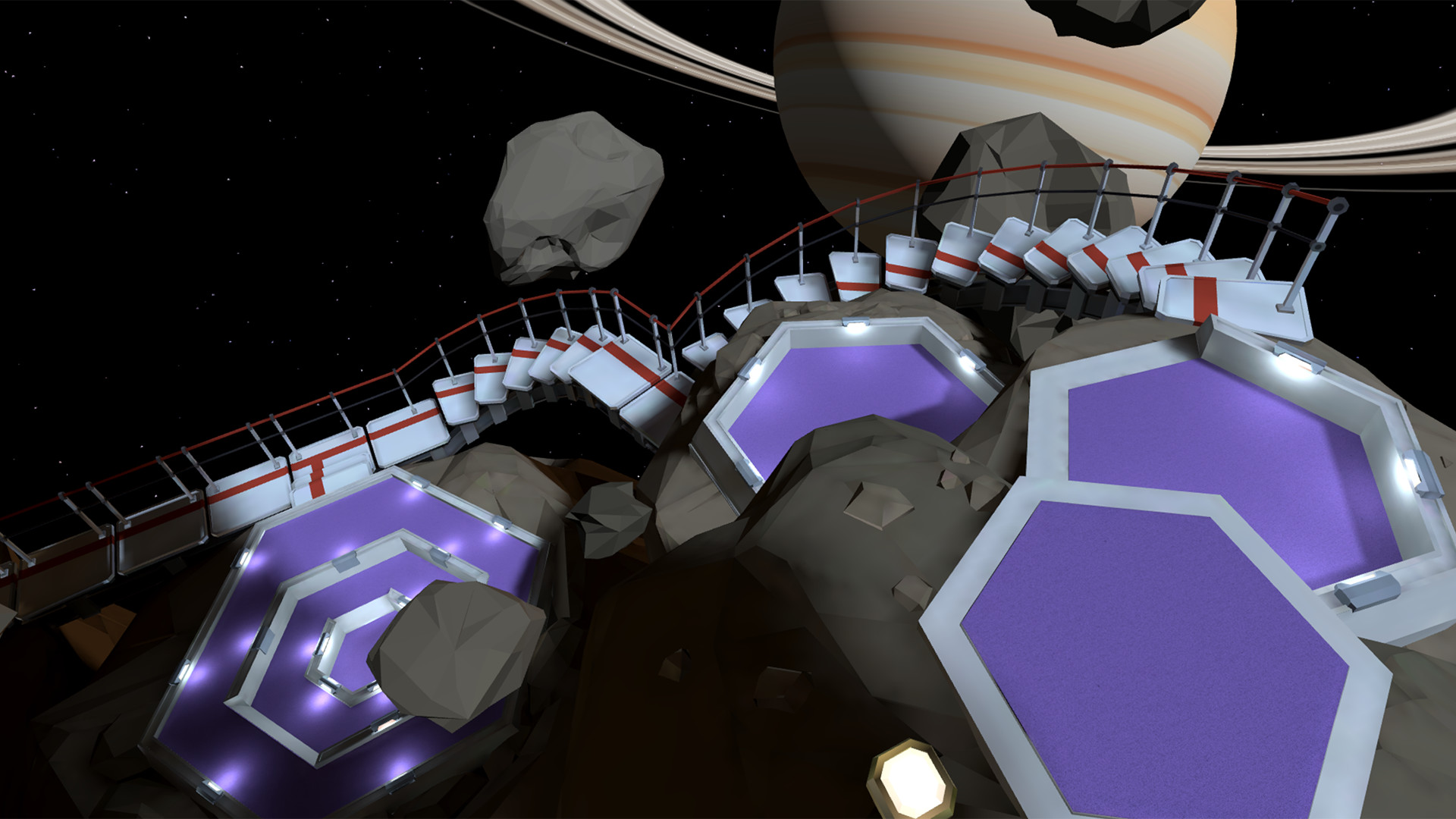 Walkabout Mini Golf VR PC Steam Account