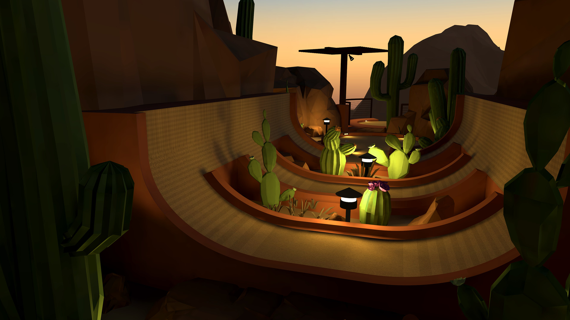 Walkabout Mini Golf VR PC Steam Account