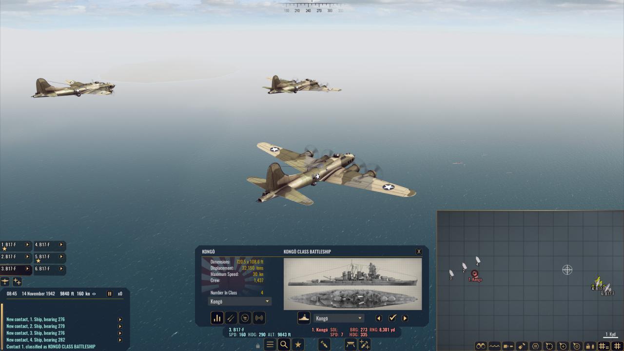 War on the Sea PC Steam Account