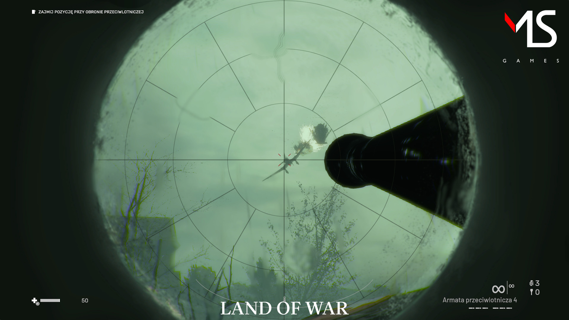 Land of War: The Beginning PC Steam Account