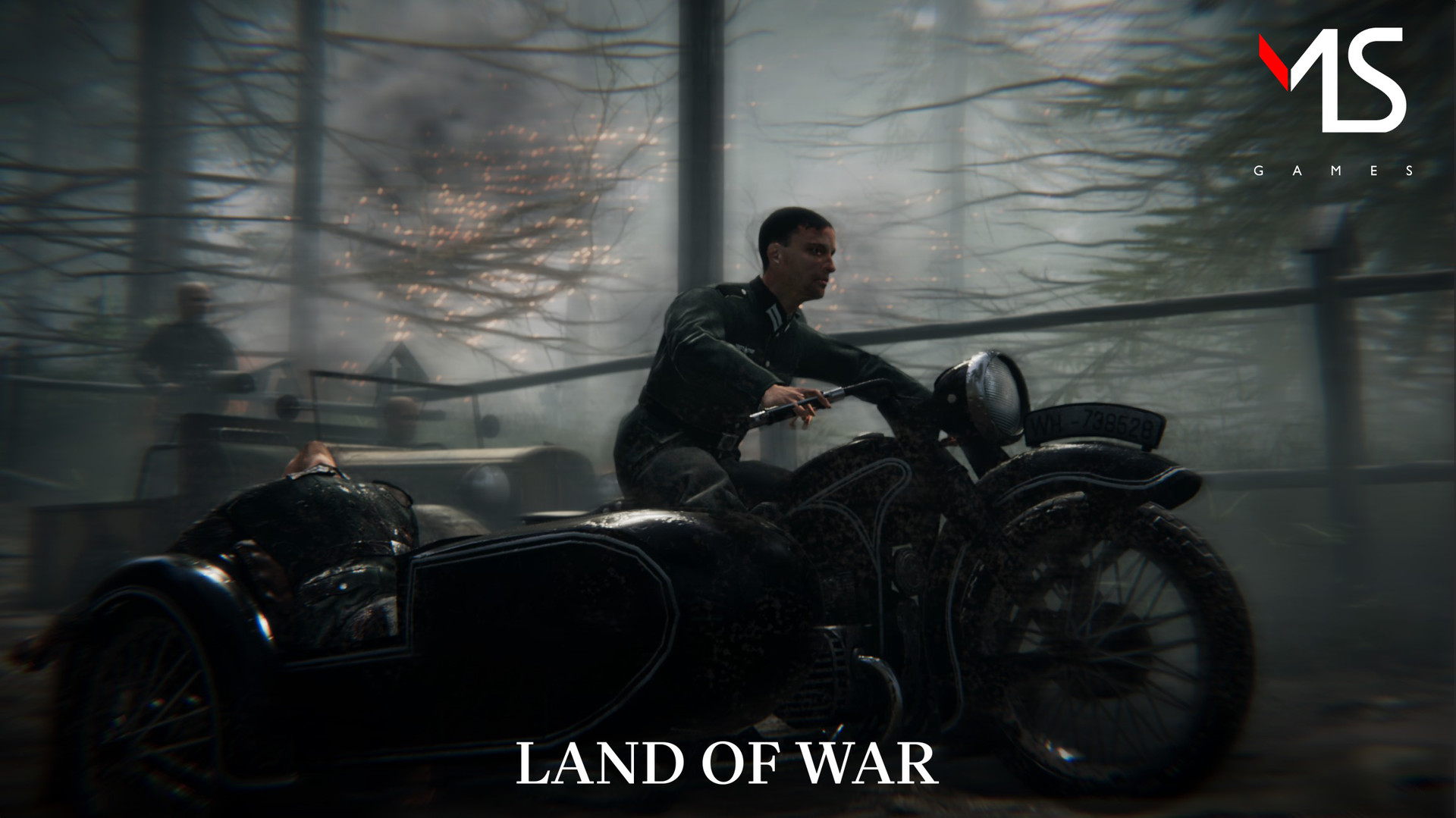 Land of War: The Beginning PC Steam Account