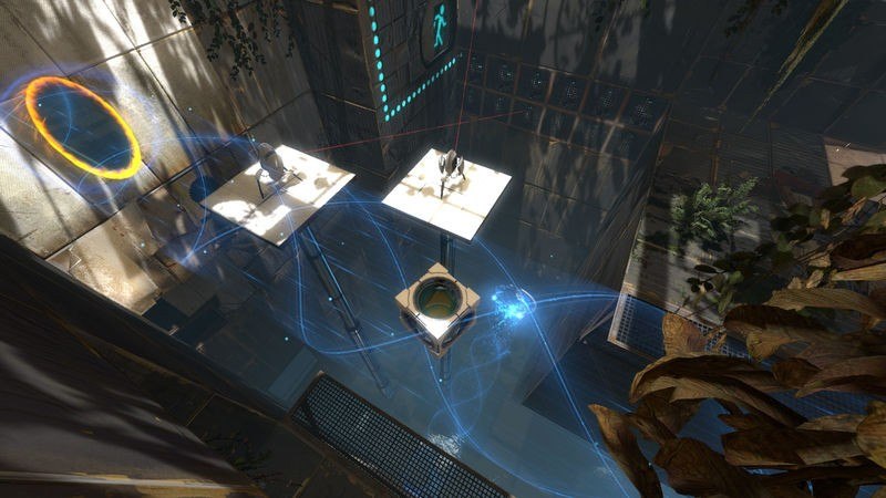 Portal Bundle PC Steam Account