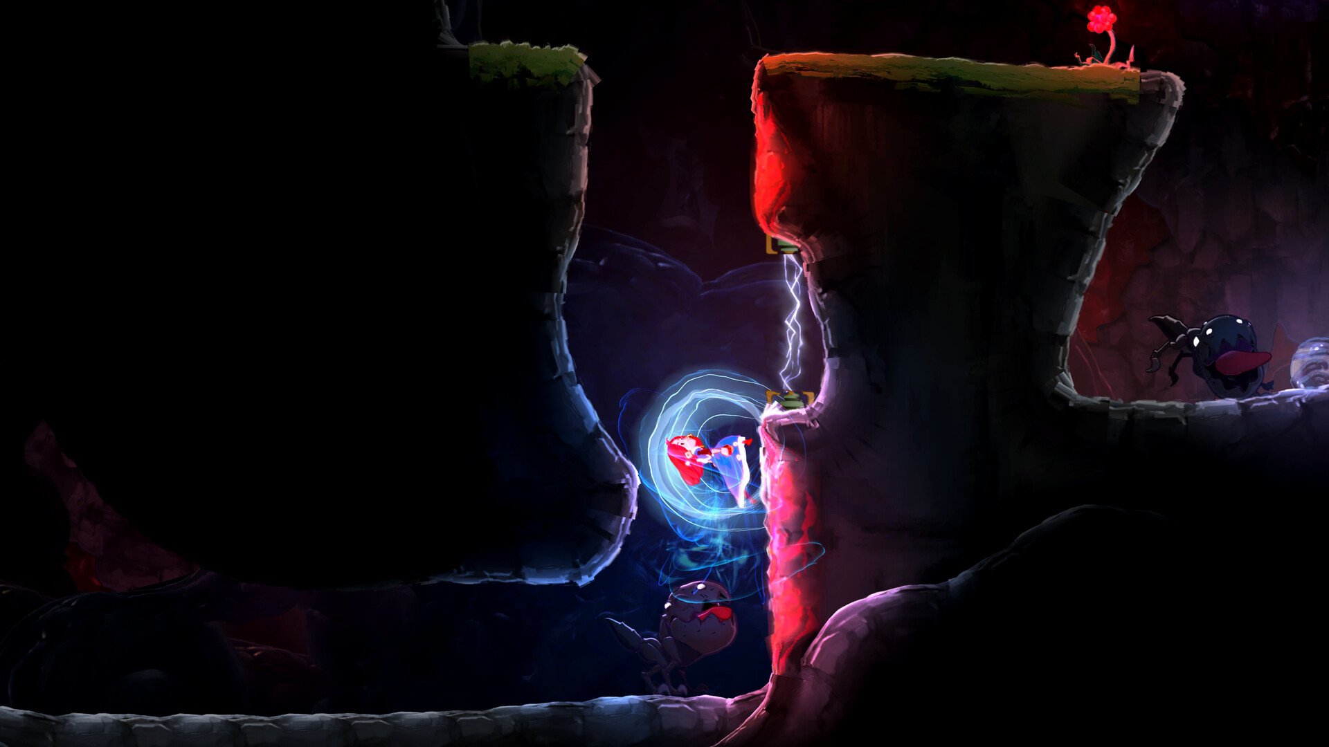Teslagrad 2 EU (without DE/NL/PL) PS5 CD Key