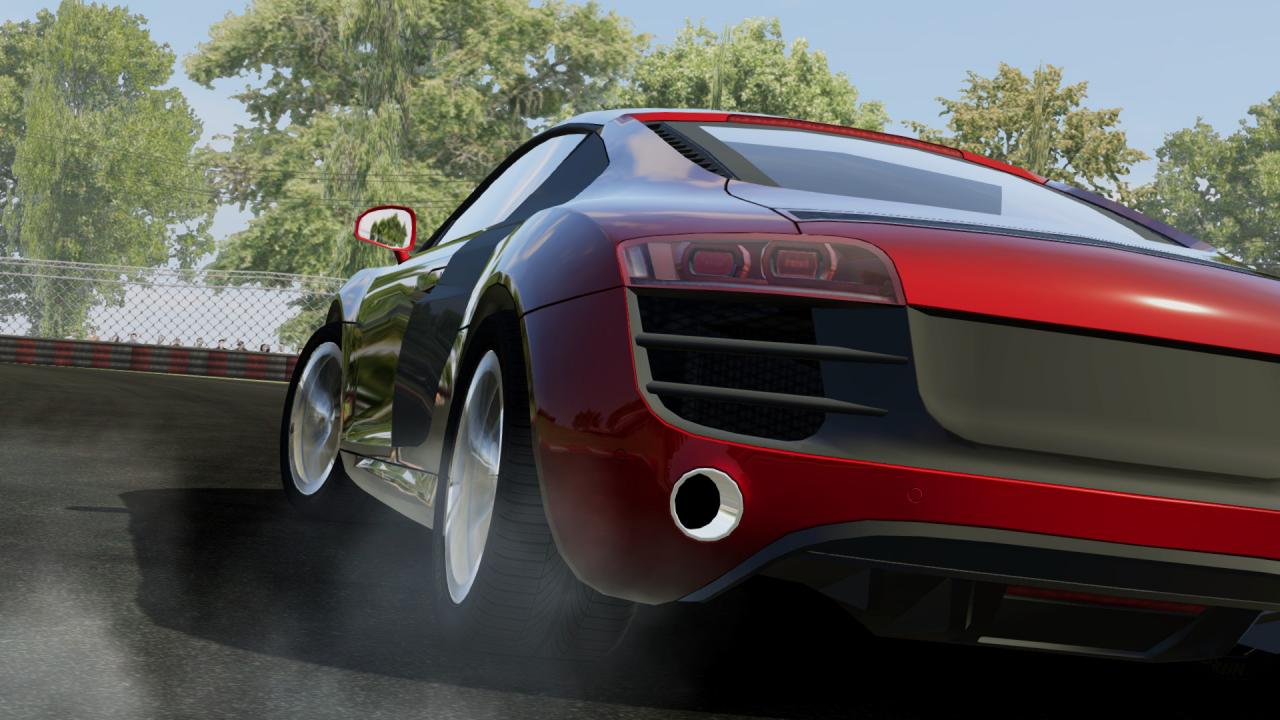 CarX Drift Racing Online XBOX One / Xbox Series X|S Account