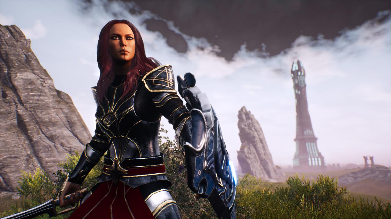 Conan Exiles: Isle of Siptah Edition PC Epic Games Account