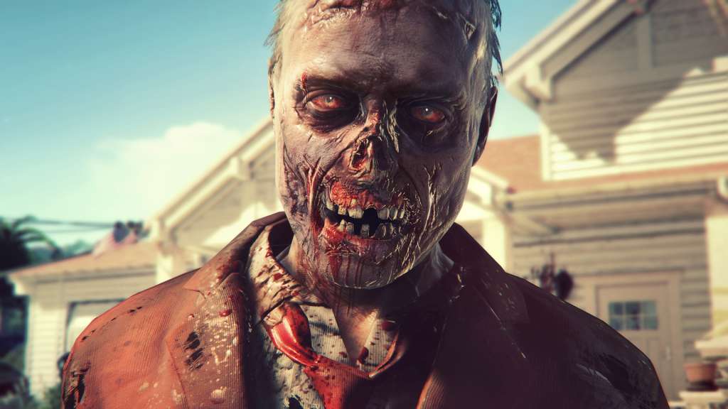 Dead Island 2 Gold Edition EU PC Steam CD Key