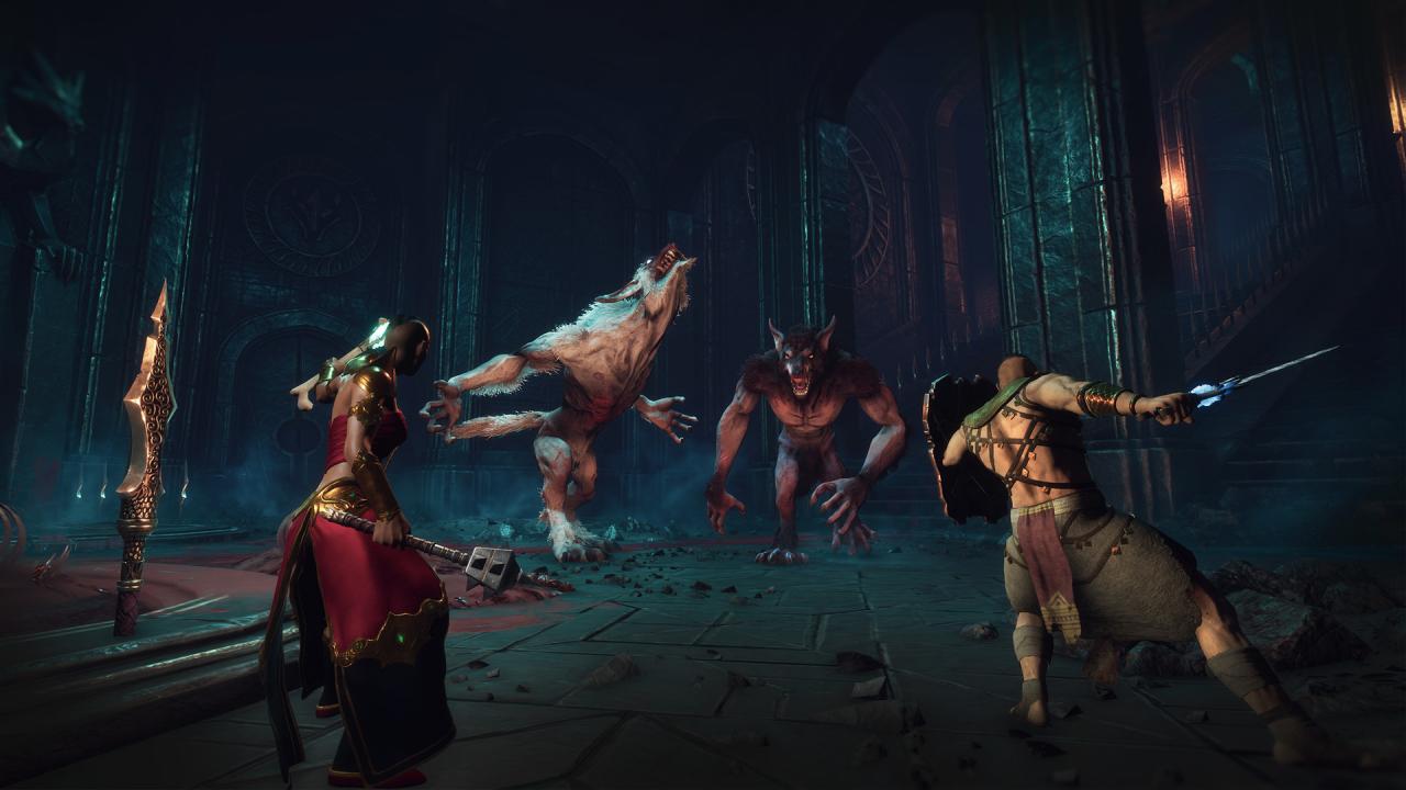 Conan Exiles: Isle of Siptah Edition PC Epic Games Account