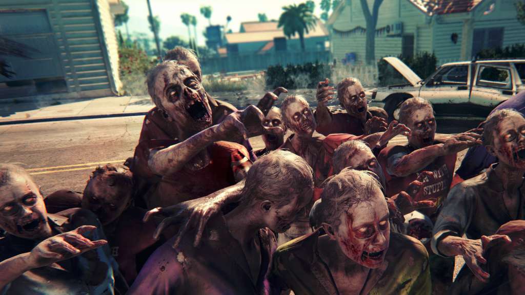 Dead Island 2 Gold Edition EU PC Steam CD Key