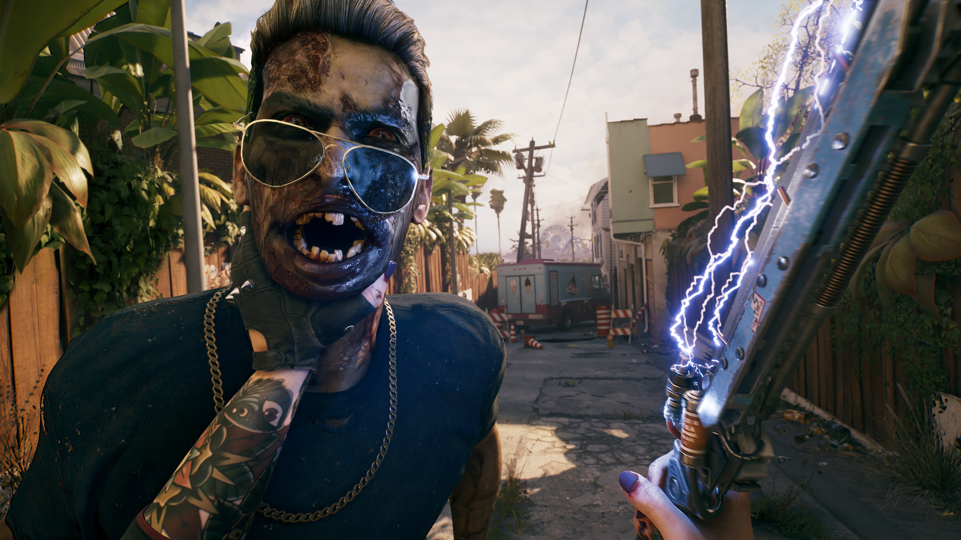 Dead Island 2 Gold Edition EU PC Steam CD Key