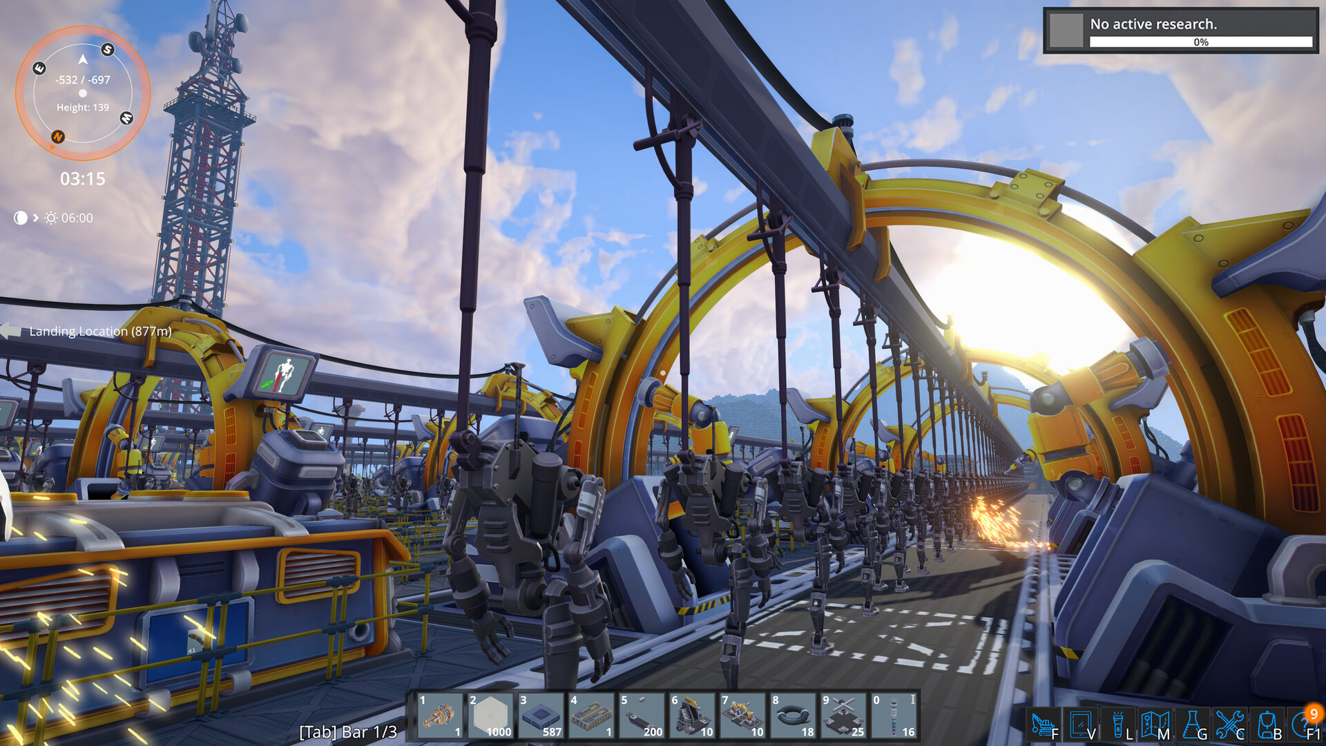 FOUNDRY PC Steam CD Key