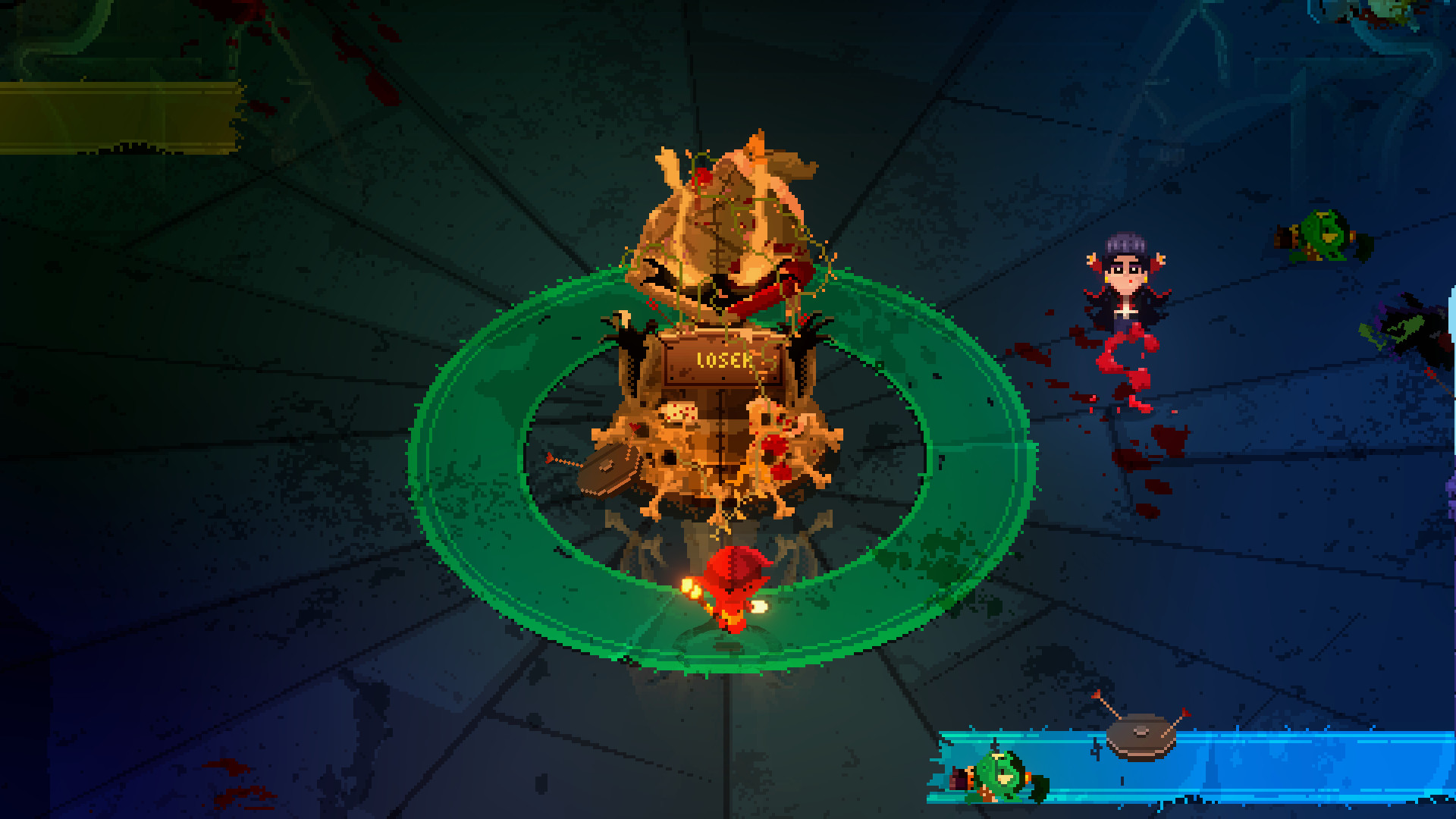 Evil Wizard PC Steam Account