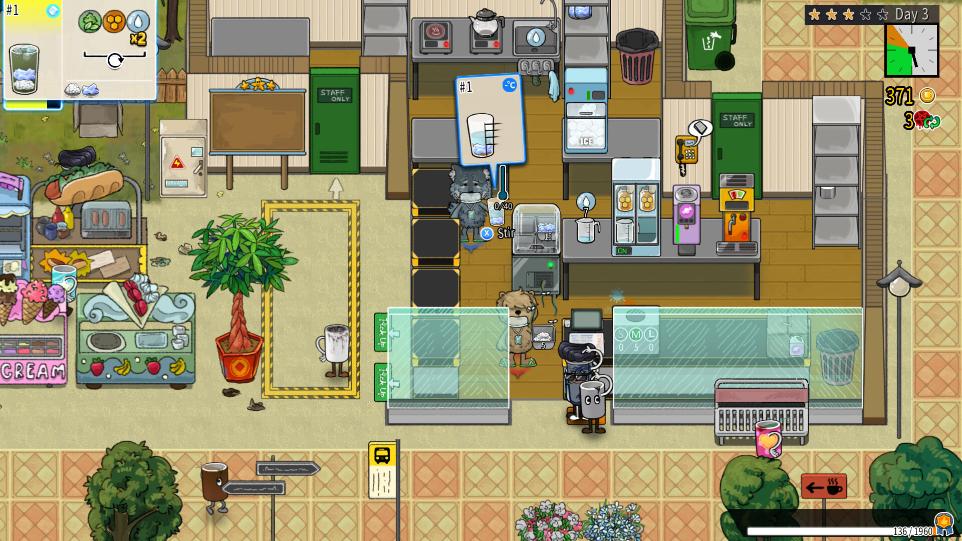 Feep The Cups PC Steam Account