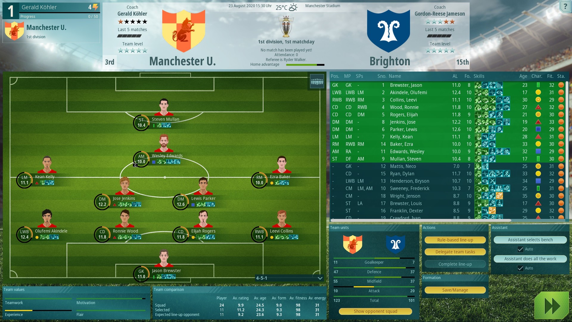 WE ARE FOOTBALL Bundle PC Steam Account