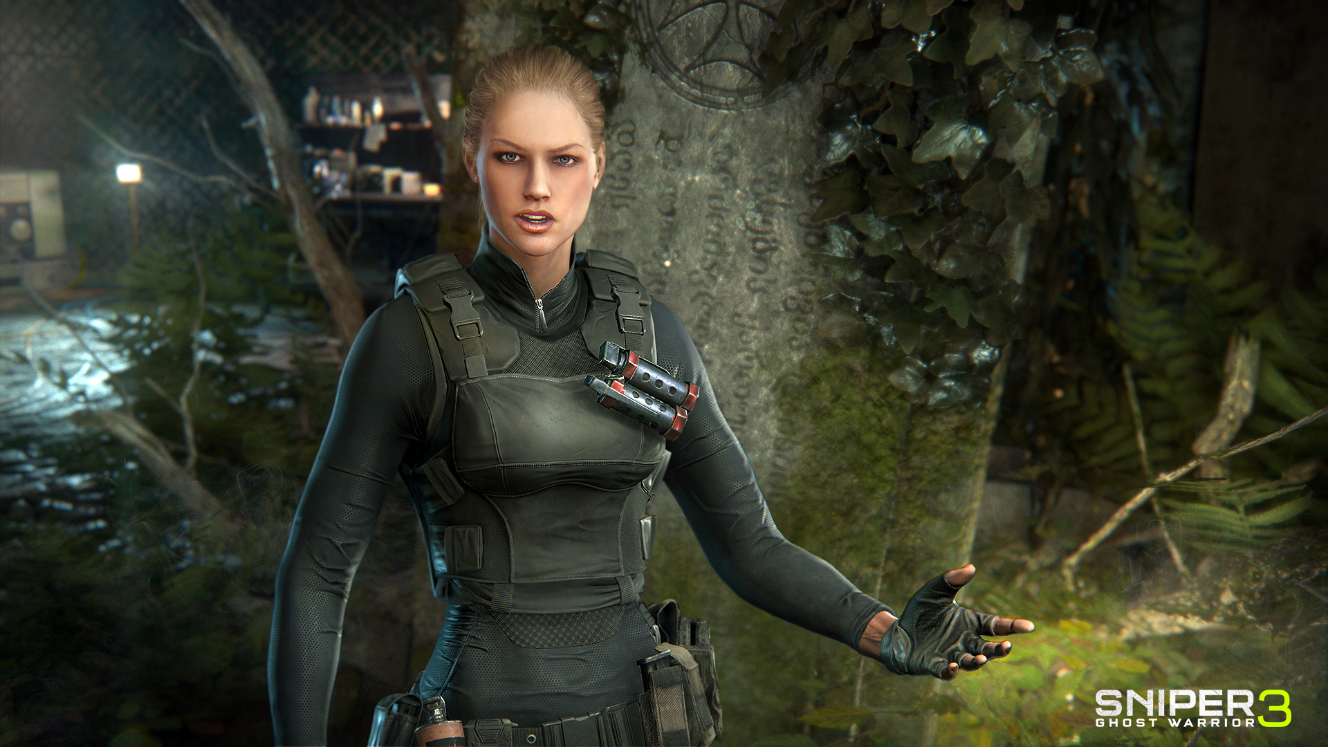 Sniper Ghost Warrior Complete Trilogy PC Steam Account