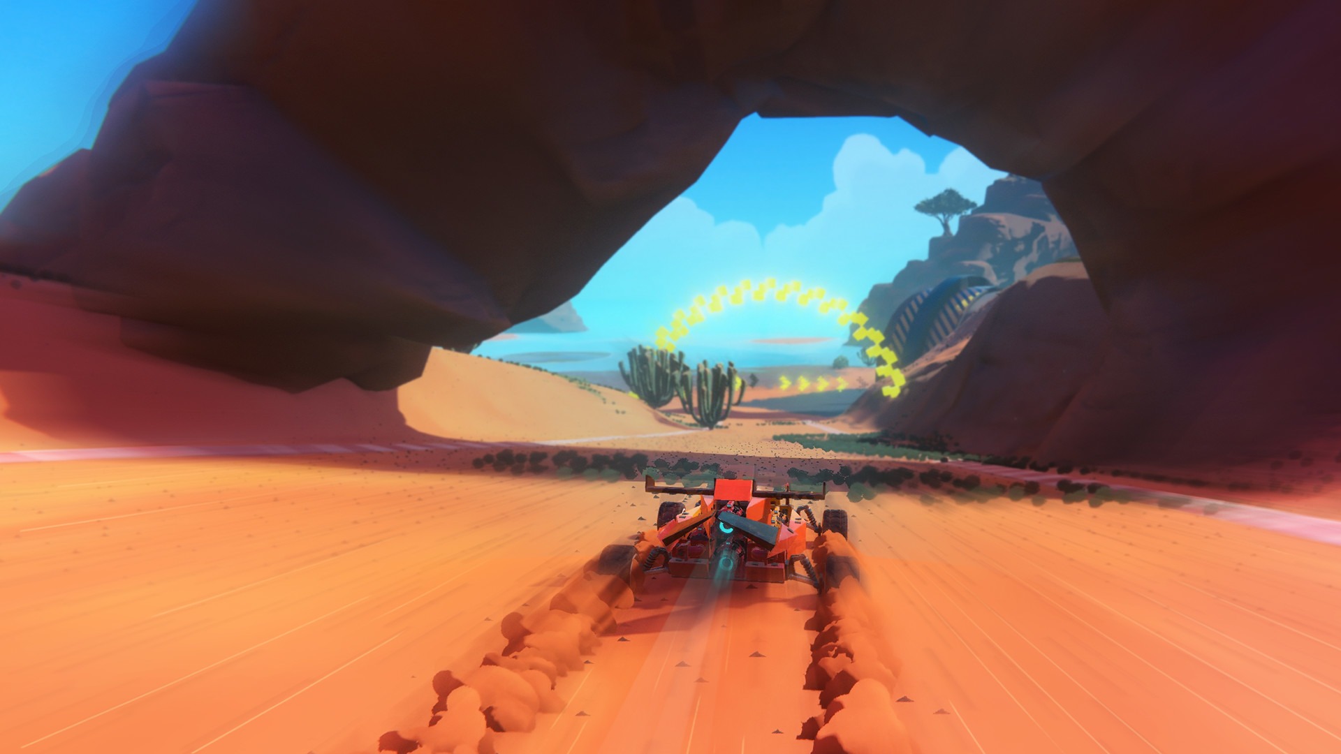 Trailmakers: Rescue Bundle XBOX One / Xbox Series X|S / PC Account