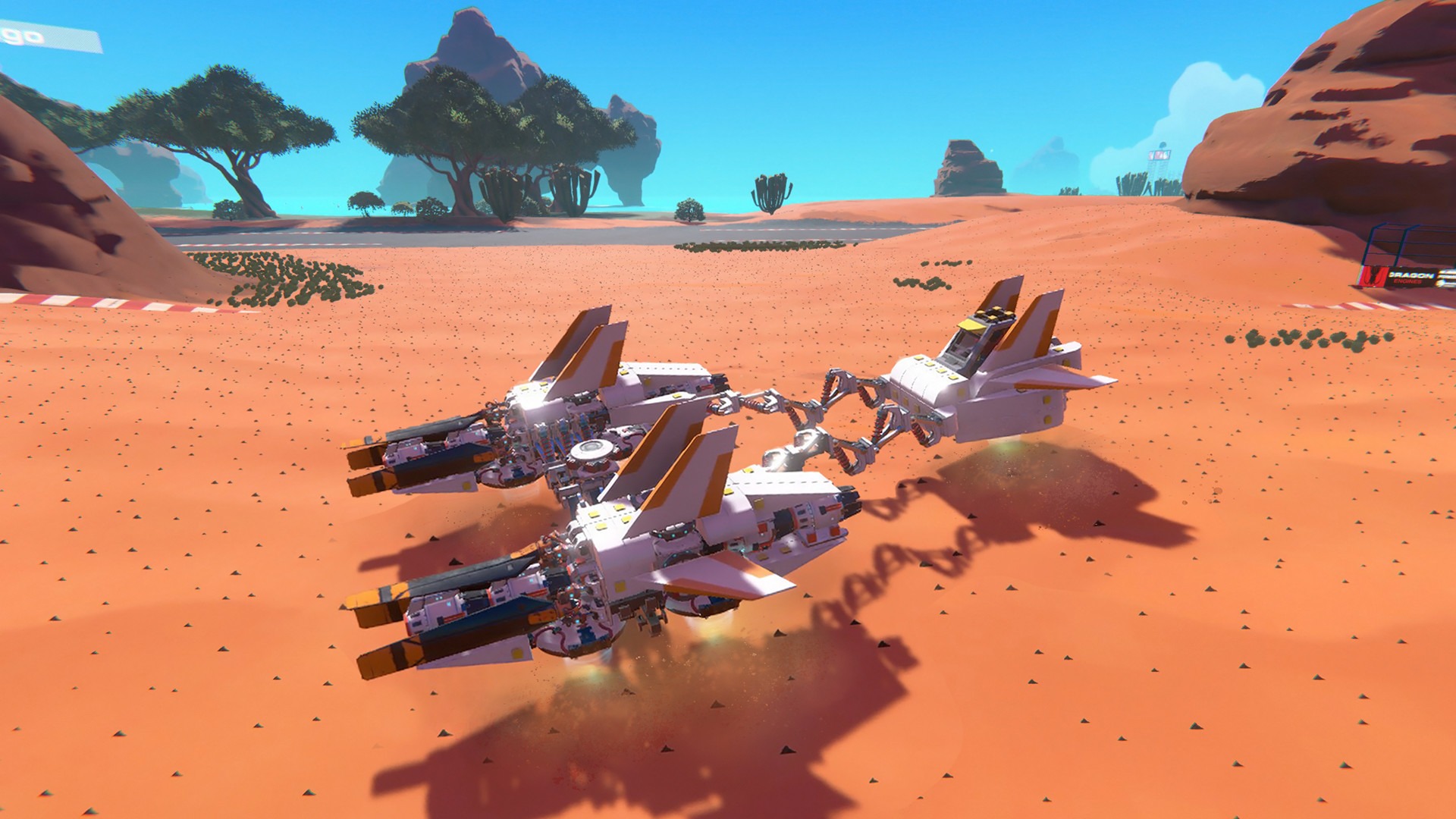  Trailmakers: Rescue Deluxe Bundle XBOX One / Xbox Series X|S / PC Account
