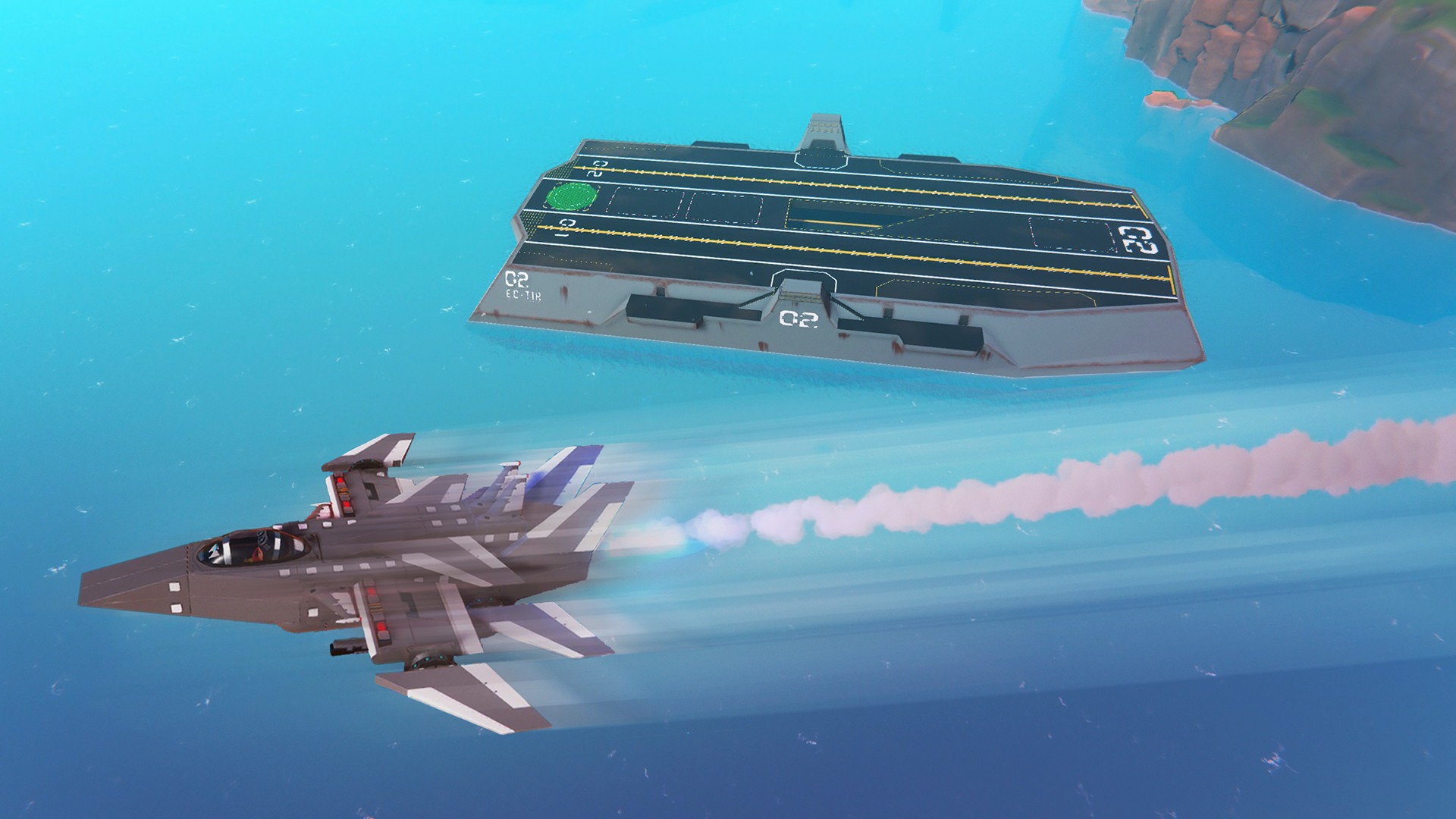  Trailmakers: Rescue Deluxe Bundle XBOX One / Xbox Series X|S / PC Account
