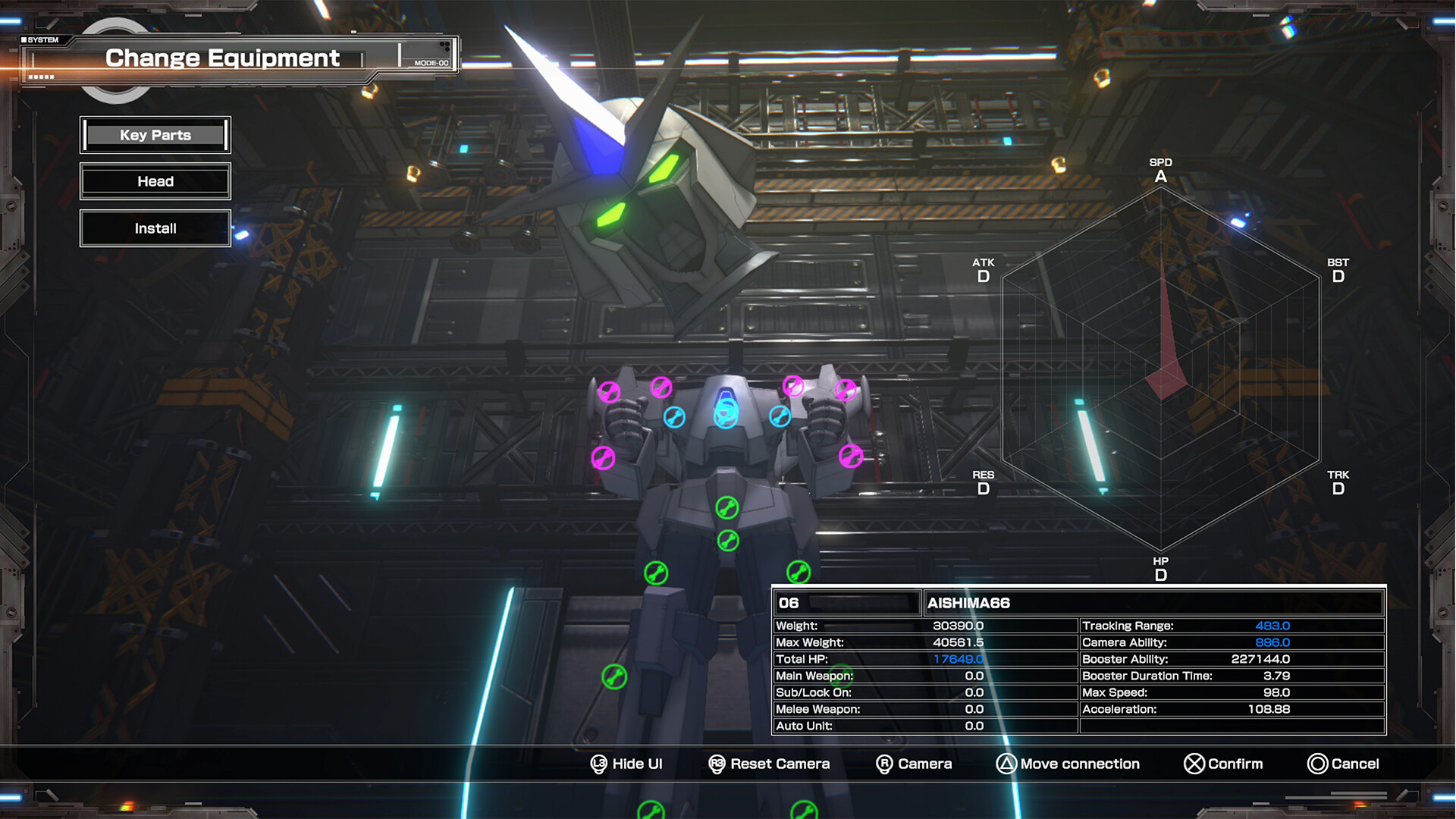CUSTOM MECH WARS PC Steam Account