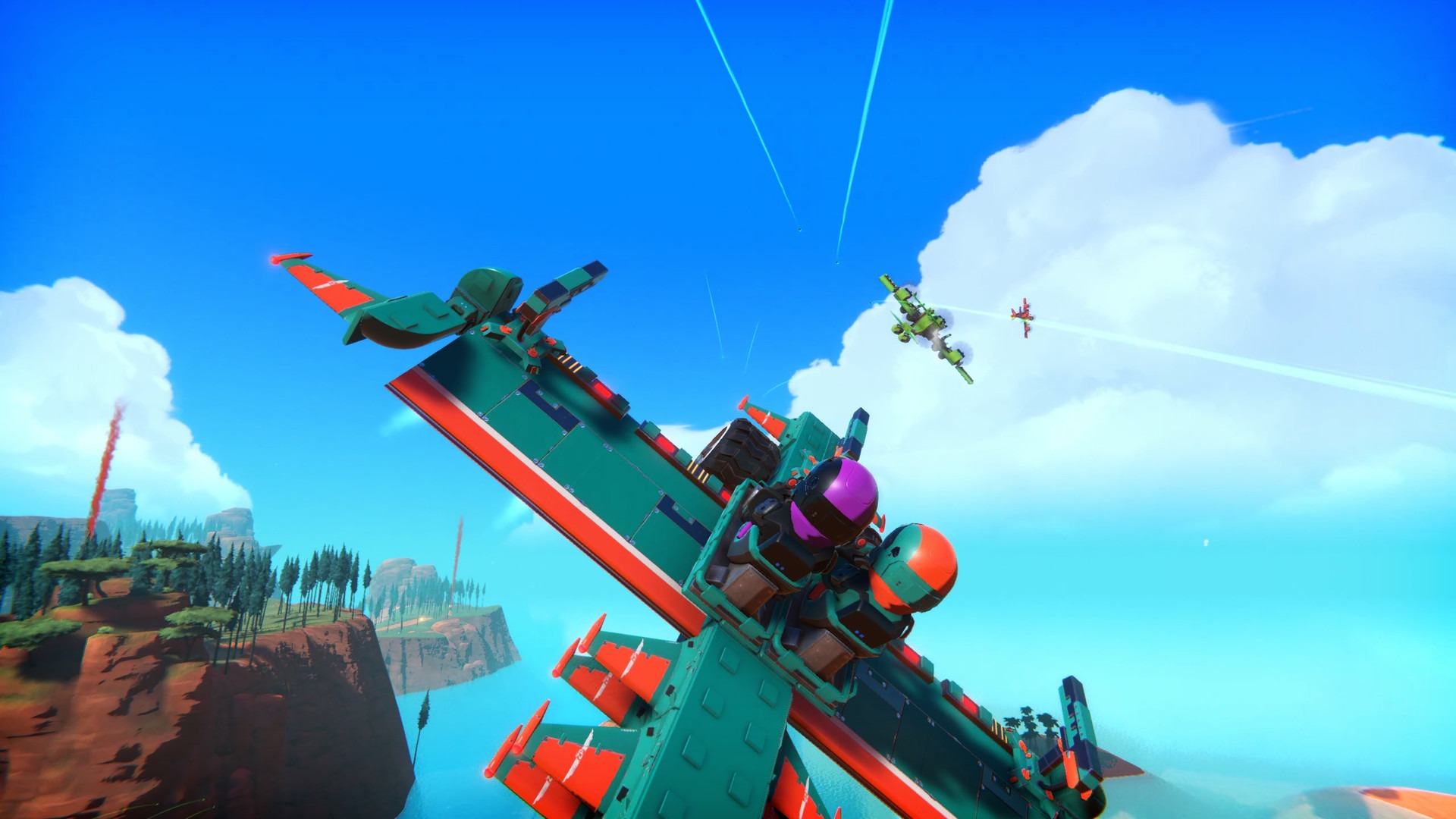 Trailmakers: Rescue Bundle XBOX One / Xbox Series X|S / PC Account