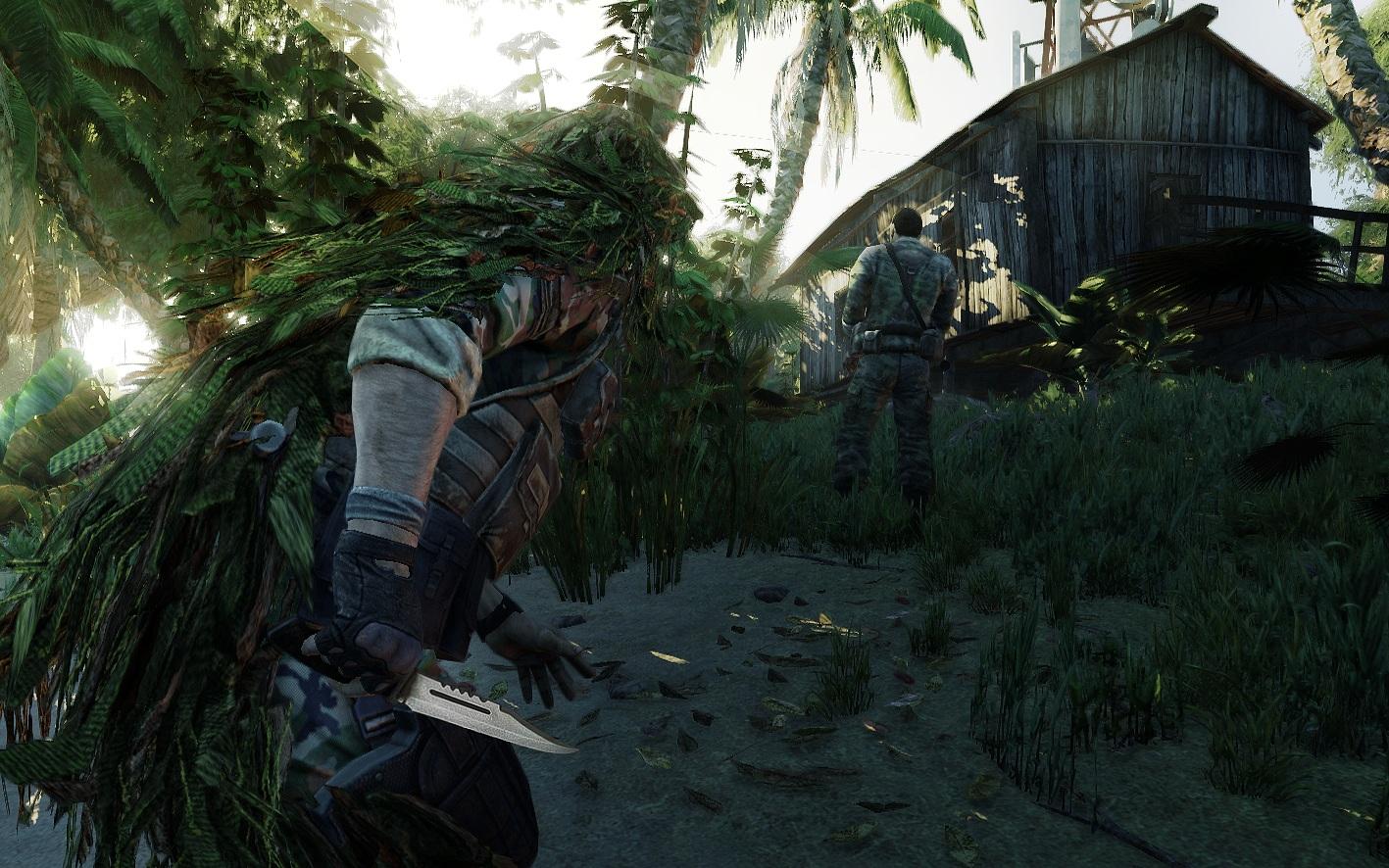 Sniper Ghost Warrior Complete Trilogy PC Steam Account