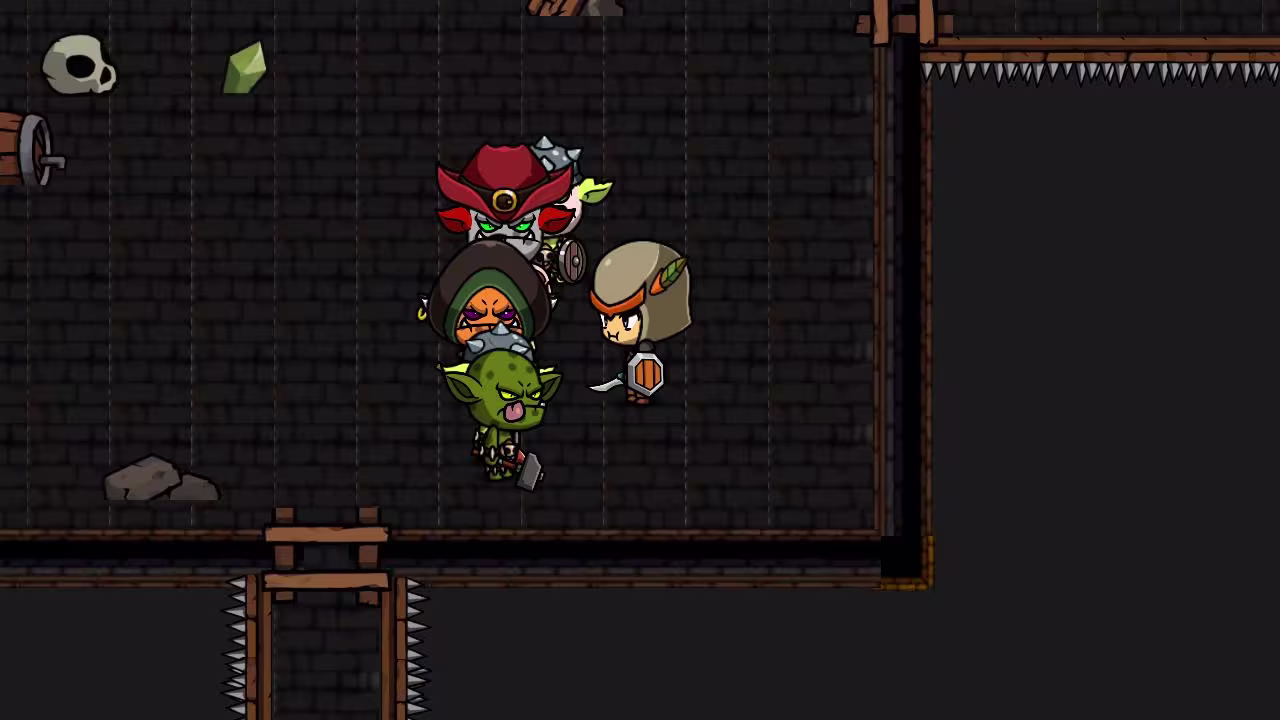 Dungeons and Goblins PS4 Account