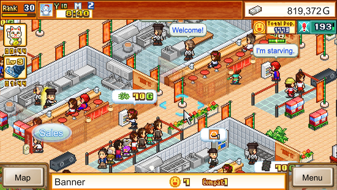 The Ramen Sensei XBOX One Account 