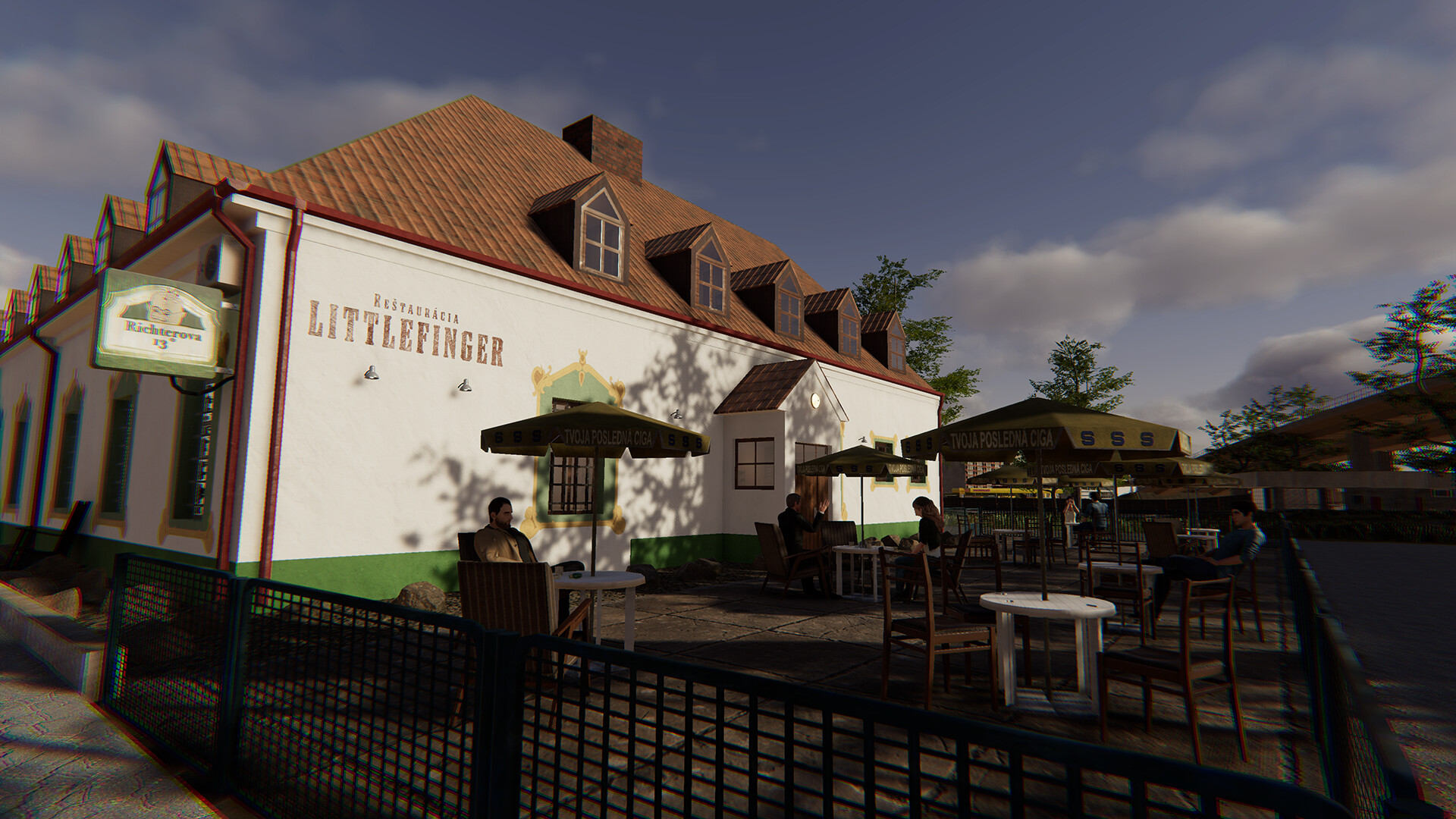 Vivat Slovakia PC Steam Account
