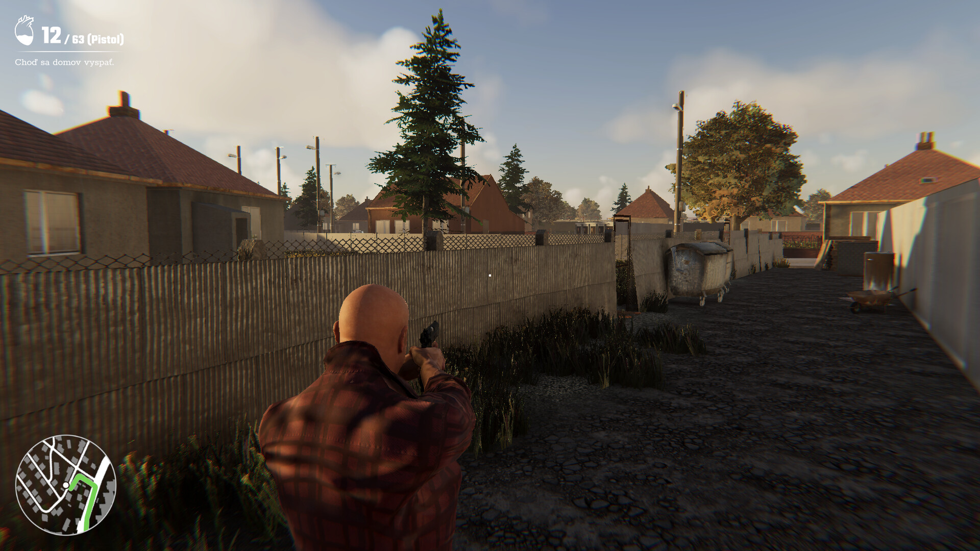 Vivat Slovakia PC Steam Account