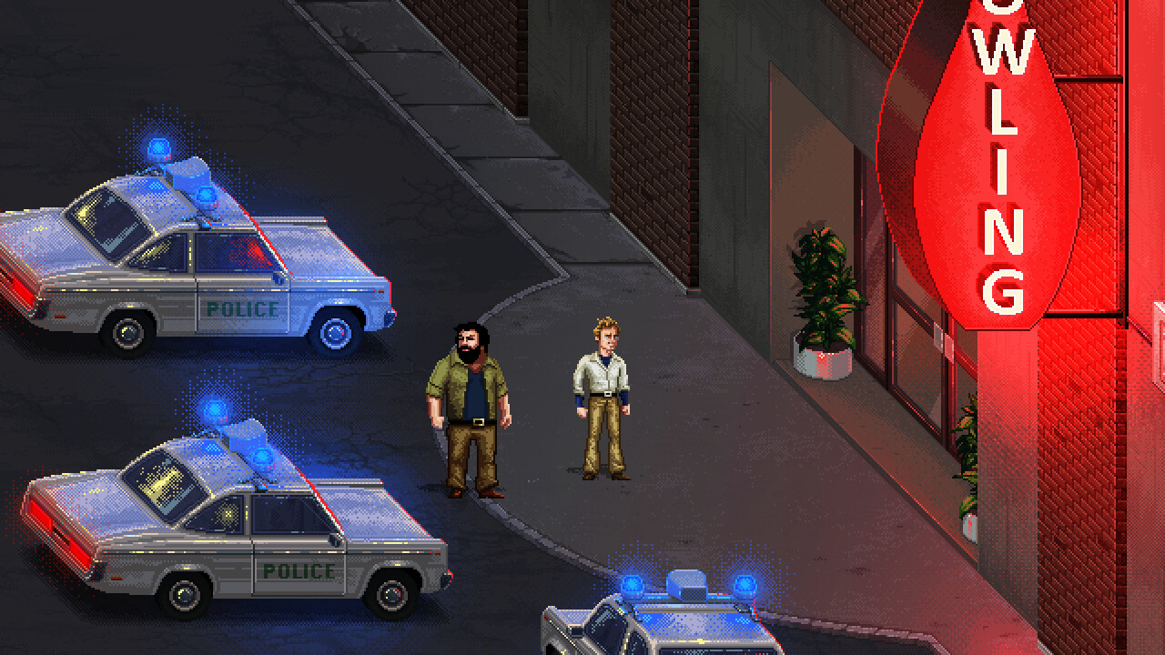 Bud Spencer & Terence Hill - Slaps And Beans 2 XBOX One / Xbox Series X|S Account