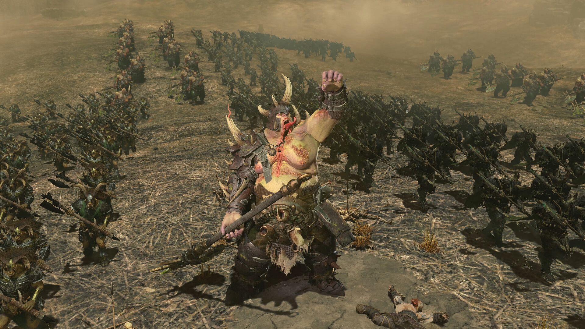 Total War: WARHAMMER III - Thrones of Decay DLC EU PC Steam CD Key