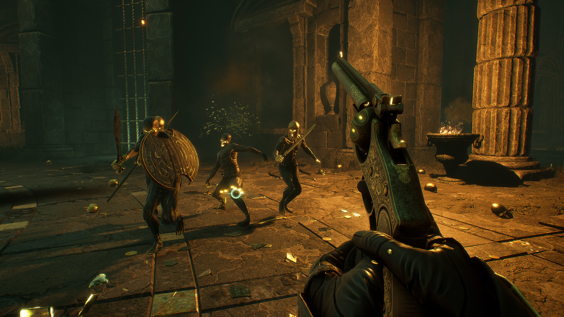 PERISH EU PC Steam CD Key