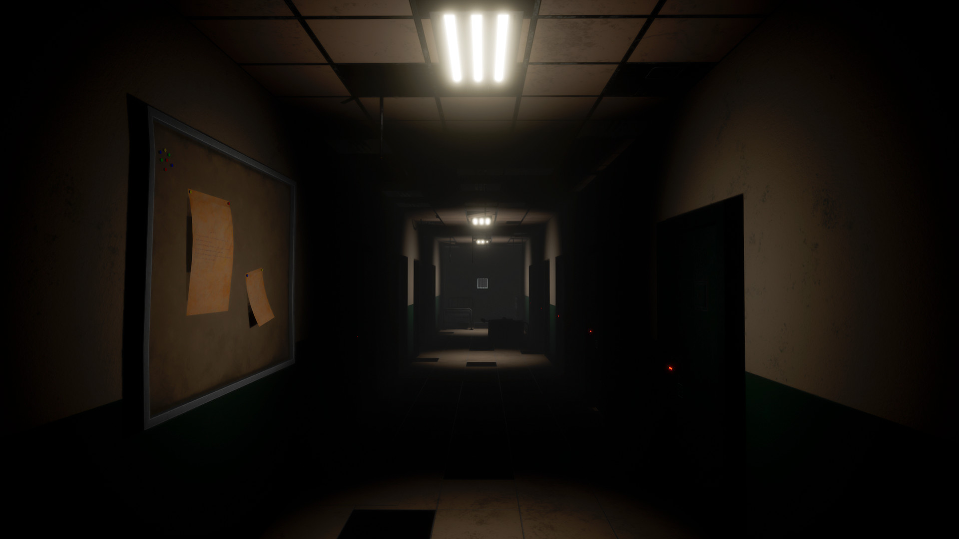 Quest Room PC Epic Games Account