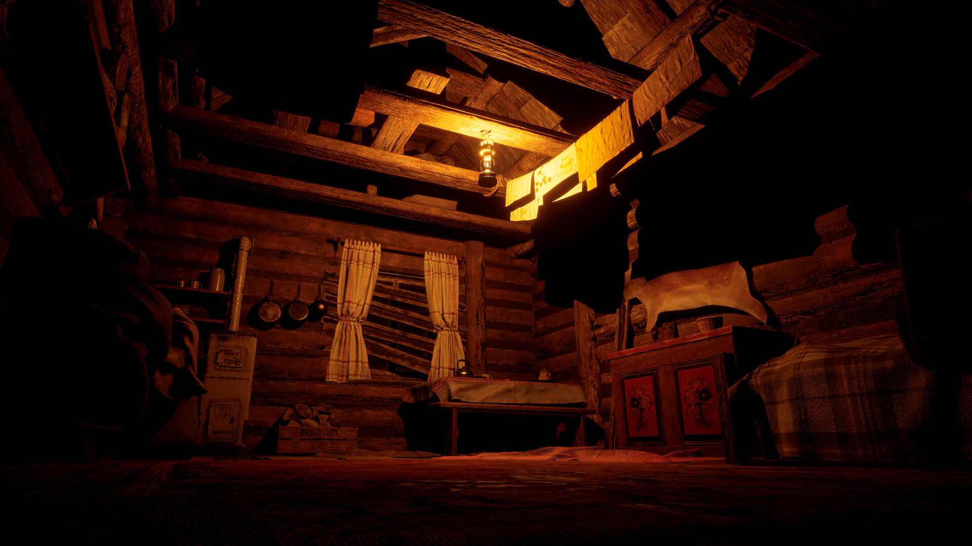Quest Room PC Epic Games Account