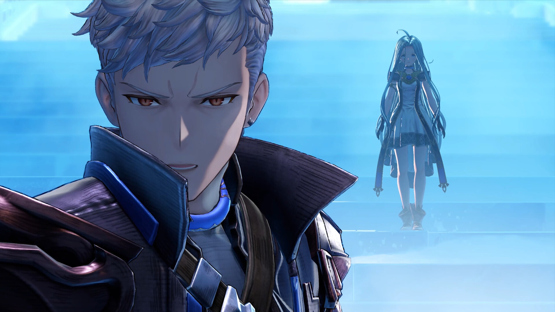 Granblue Fantasy: Relink - Granblue Special Item Set DLC EU (without DE) PS5 CD Key