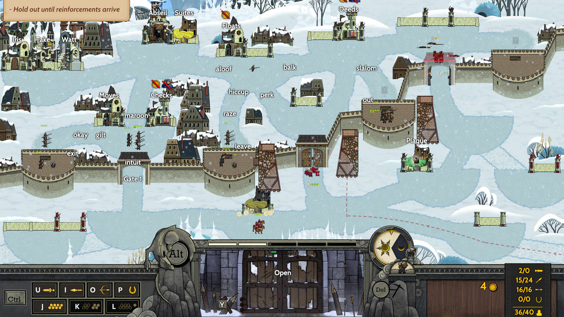 Touch Type Tale - Strategic Typing PC Steam CD Key
