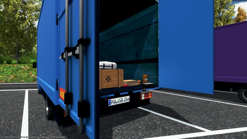 Autobahn Police Simulator PC Steam Account