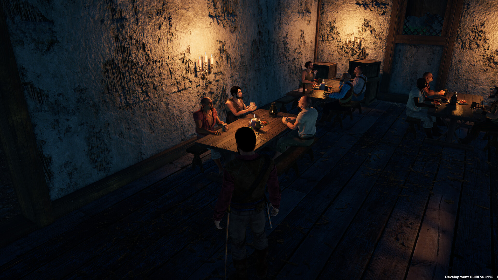 Corsairs Legacy - Pirate Action RPG & Sea Battles PC Steam Account