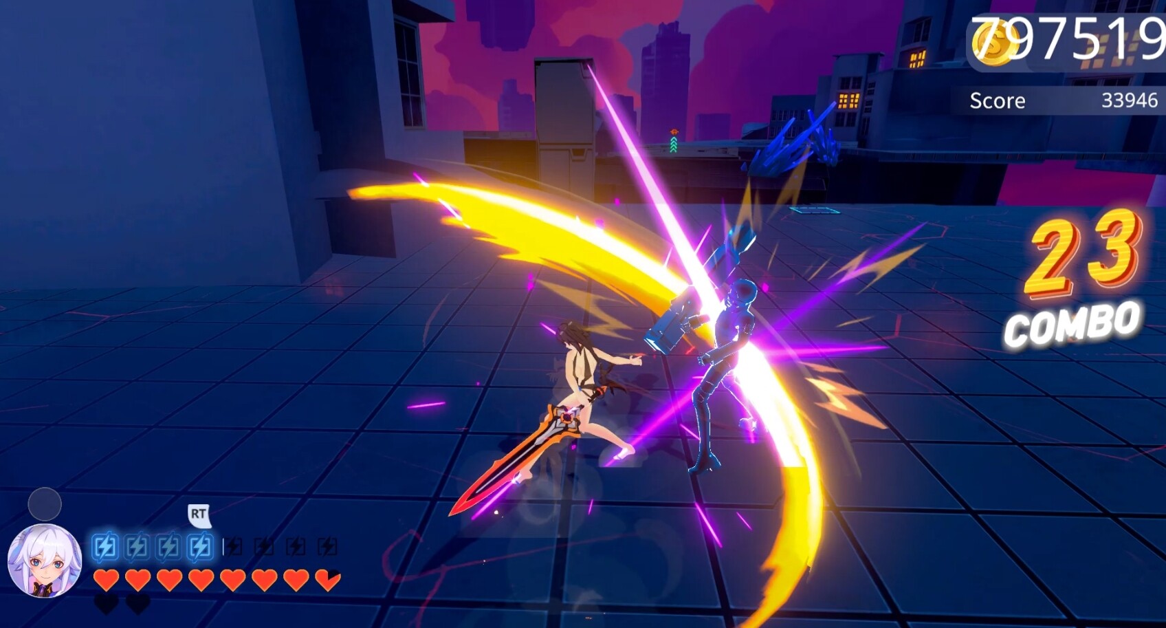 Apex Heroines PC Steam Account