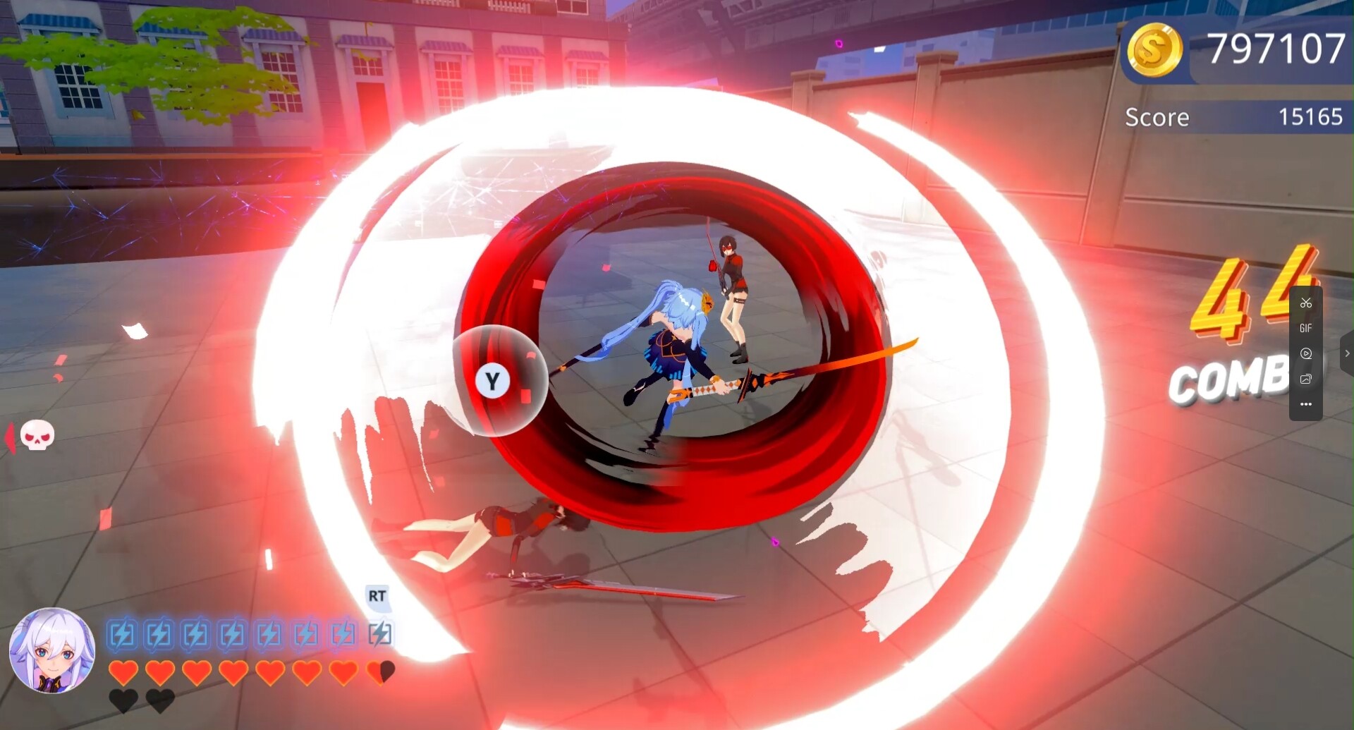 Apex Heroines PC Steam Account