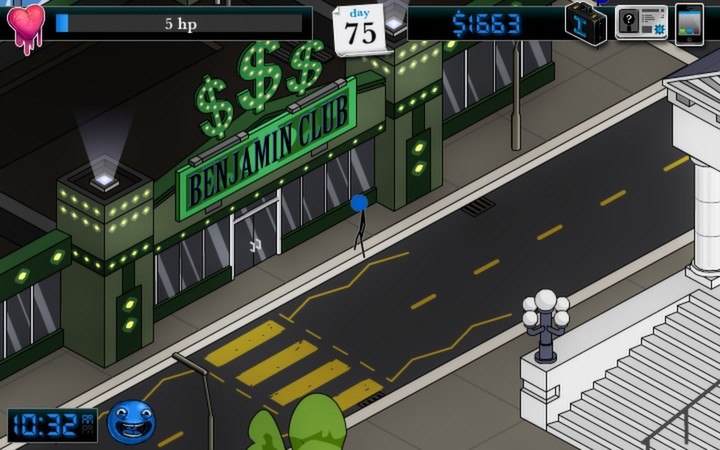 Stick RPG 2: Director's Cut PC Steam Account