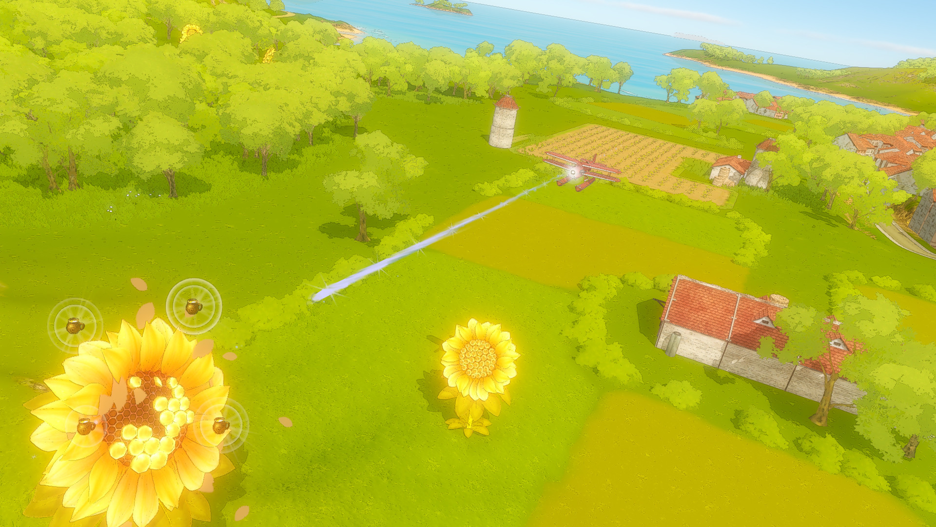 The Brew Barons PC Steam Account