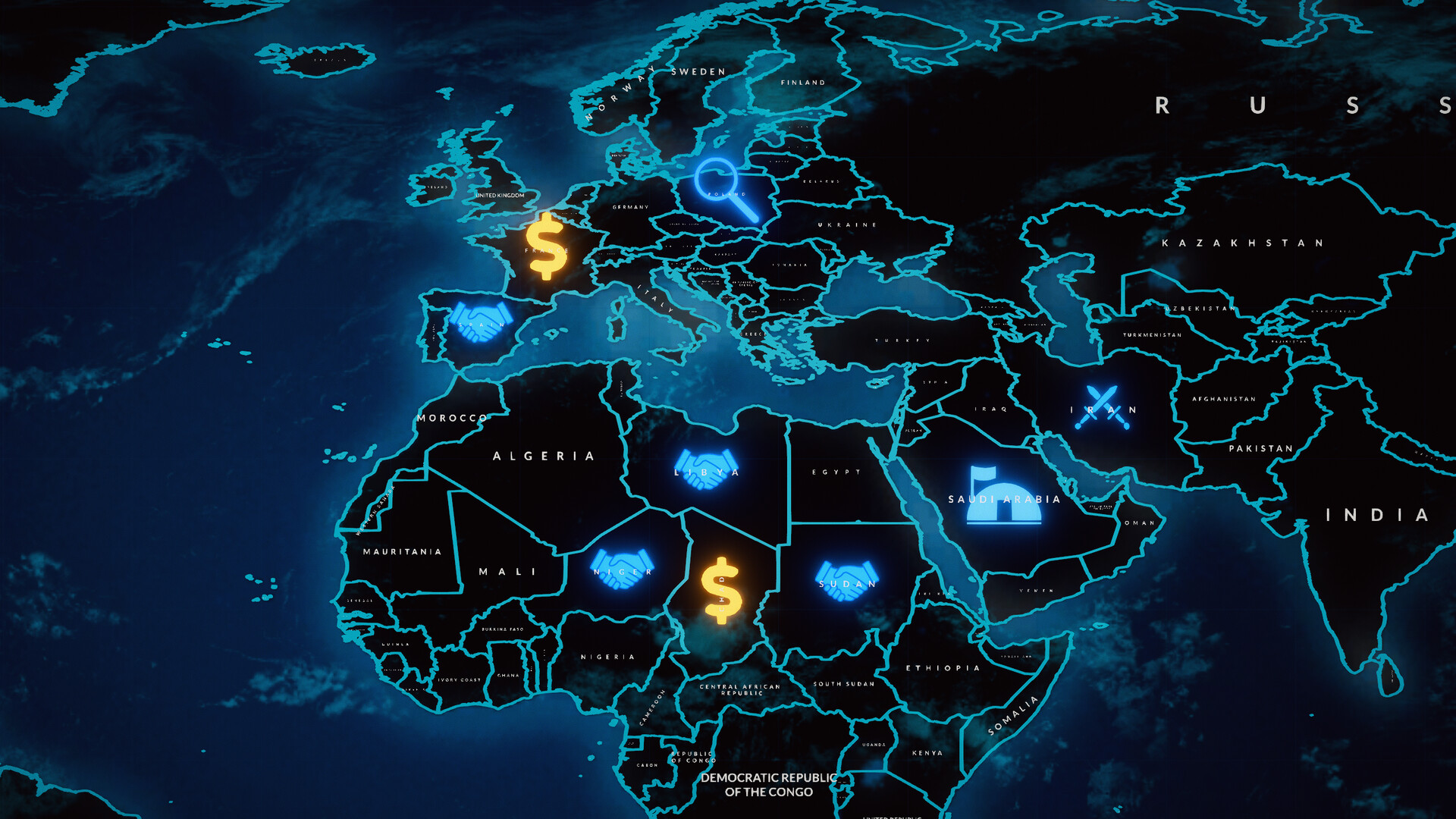 I Am Your President XBOX One / Xbox Series X|S Account