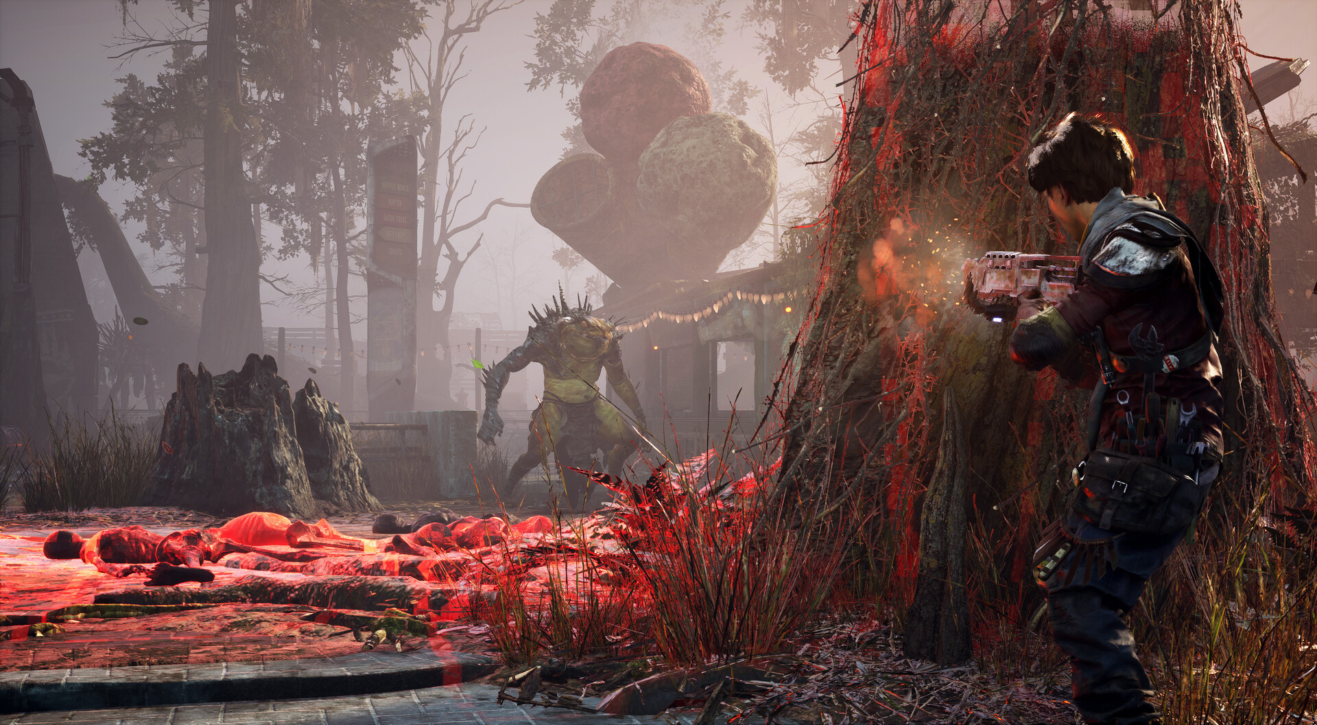 Miasma Chronicles PS5 Account