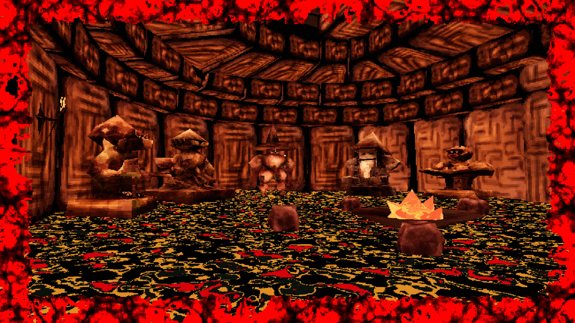 Dungeons of Blood and Dream PC Steam Account