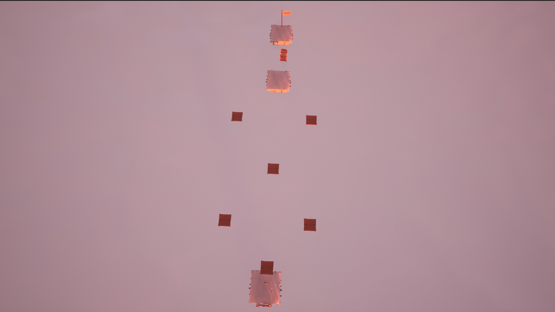 Bridges of Patience PC Steam Account