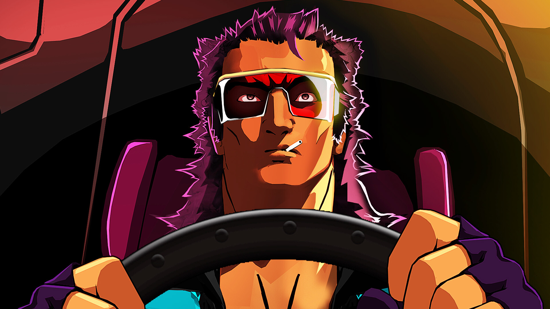 Mullet MadJack PC Steam Account